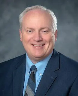 Dr. Jim Rademacher, MD - Sidney, OH - Ophthalmology, Ophthalmologist