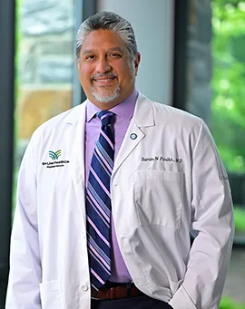 Dr. Samir N. Parikh, MD