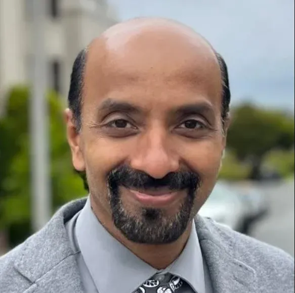 Dr. Raghu Kasetty, MD