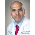 Aaron Rossett - San Antonio, TX - Thoracic Surgery, Nurse Practitioner