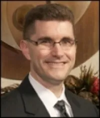 Dr. Jason Griffith, MD - Shenandoah, TX - Reproductive Endocrinology