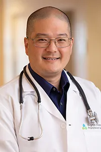 Dr. John Y Peng, MD - Lynnwood, WA - Internal Medicine