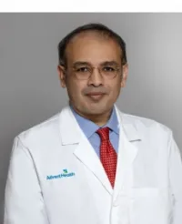 Dr. Saiyed Aon Ali Mohib, MD, FACC - Lake Wales, FL - Interventional Cardiology, Cardiovascular Disease