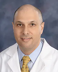 Dr. Darius C Desai, MD - Stroudsburg, PA - Surgery, Oncology, Surgical Oncology