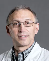 Dr. Charles Laham, MD