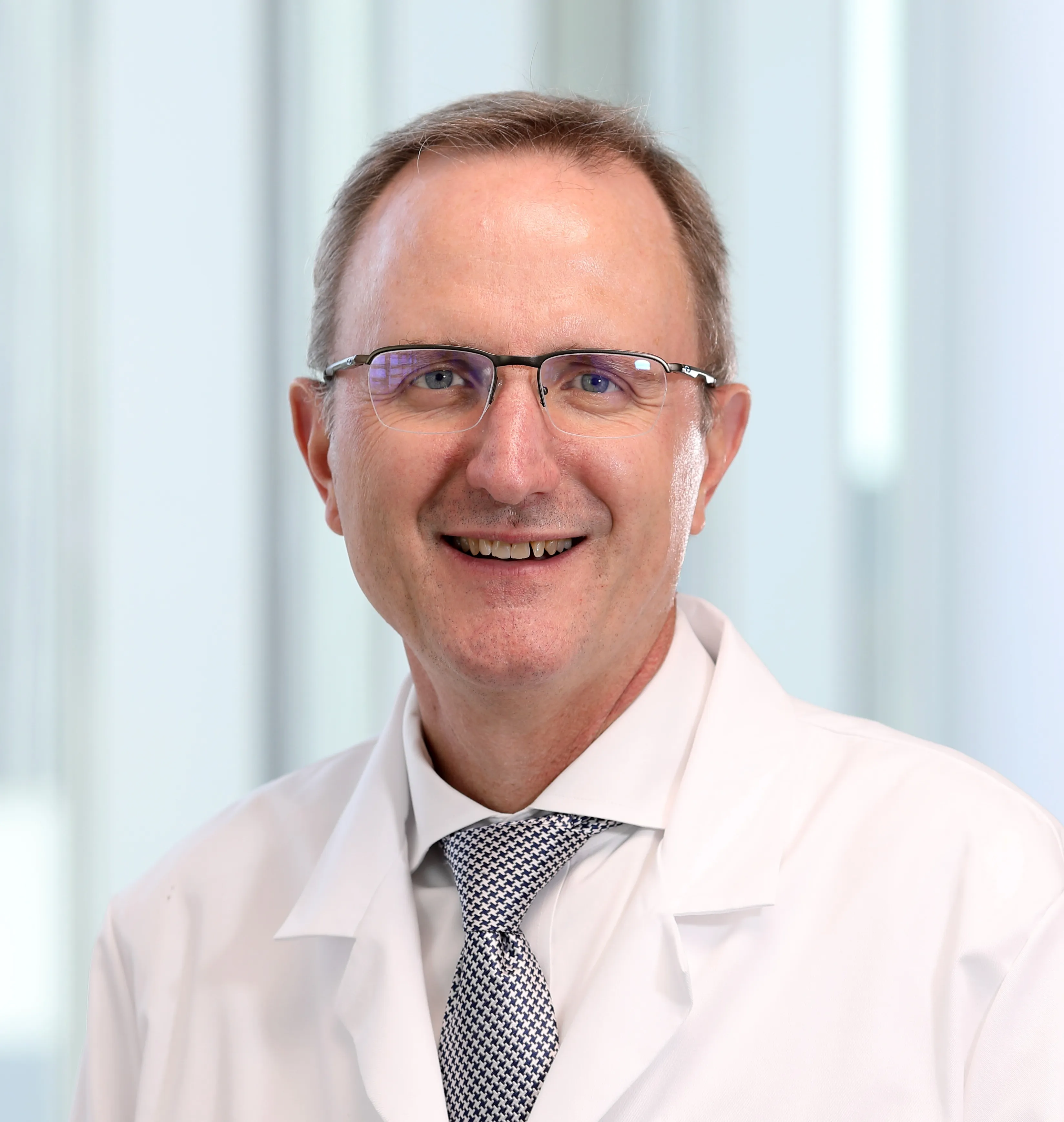 Dr. William G. Buxton - Santa Monica, CA - Neurology, General Surgeon, Neurologist