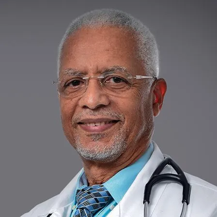 Dr. Vladimir Laroche, MD - Delray Beach, FL - Internal Medicine