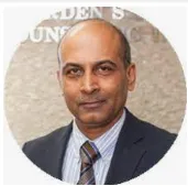 Dr. Syed Adil Rasheed, MD - Wayne, NJ - Psychiatry