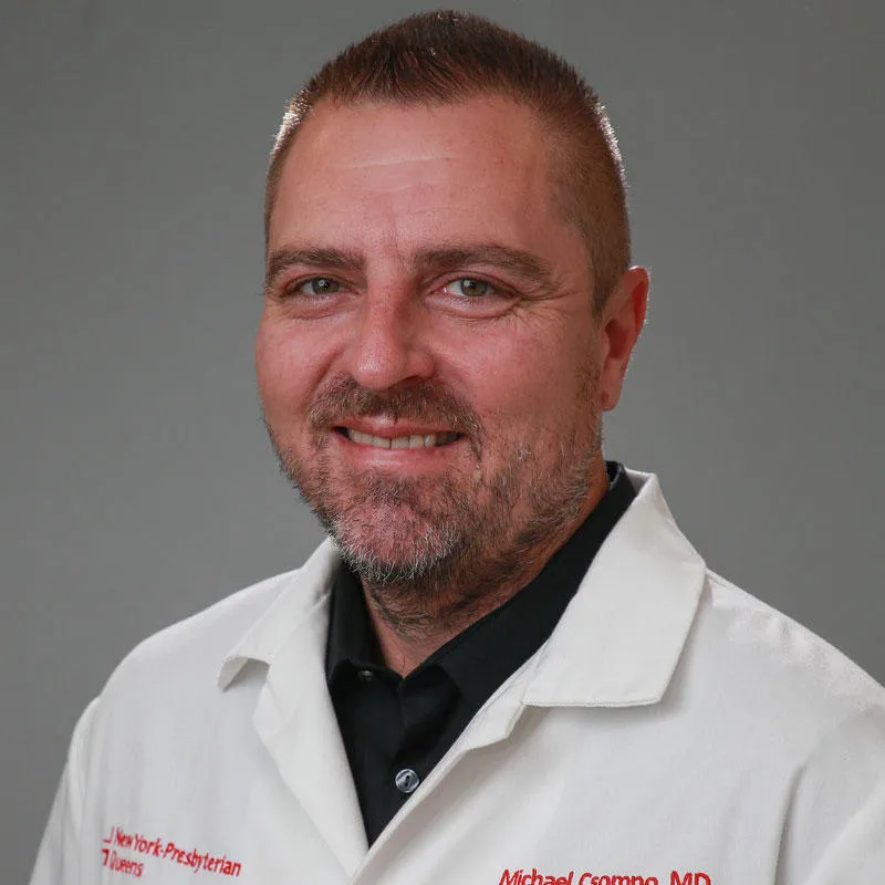 Dr. Michael F Csompo - Flushing, NY - Obstetrics & Gynecology