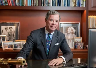 Dr. Darrick Eugene Antell, M.D., P.C. - New York, NY - Plastic Surgery