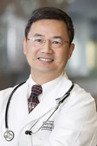 Dr. Xiaotian (william) Yan, MD - Bonney Lake, WA - Family Medicine