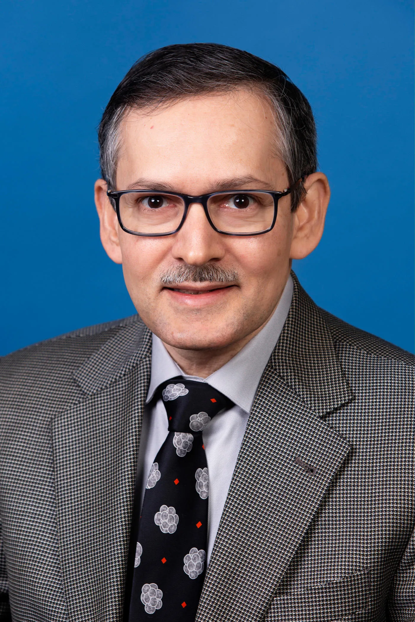 Dr. Suhag Parikh, MD - Atlanta, GA - Oncology, Pediatric Hematology & Oncology