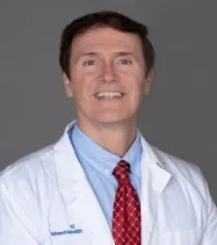 Dr. Douglas Thompson, MD - Hendersonville, NC - Oncology, Hematology