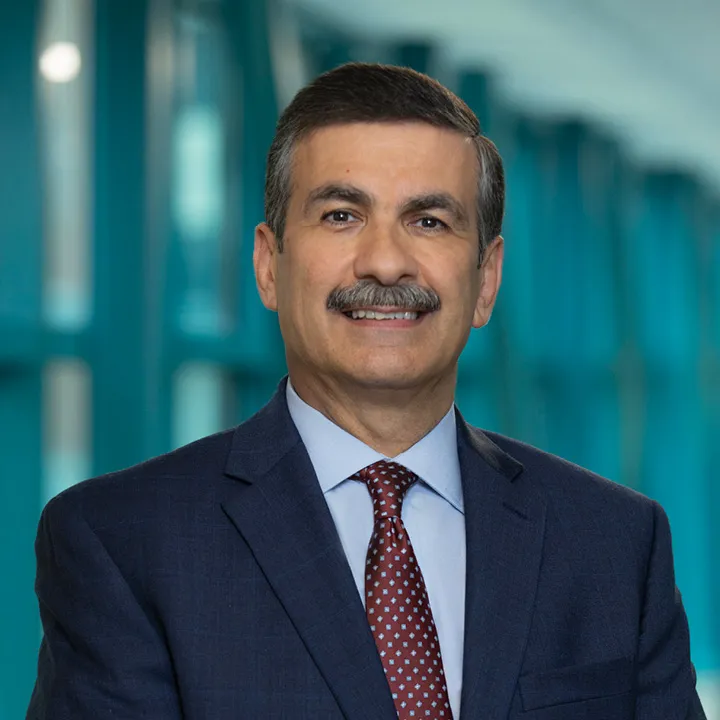 Dr. Walid Khabbaz, MD - South Bend, IN - Cardiovascular Disease, Cardiologist