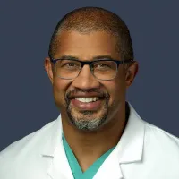 Dr. Wiemi Douoguih, MD - Washington, DC - Orthopedic Surgery