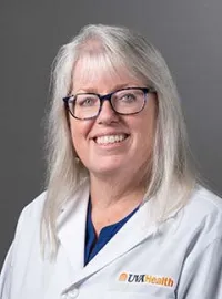 Carolyn J Driscoll, FNP - Charlottesville, VA - Nurse Practitioner