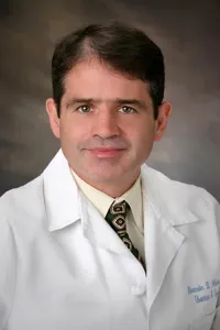 Dr. Alexander Allaire, MD - Gainesville, GA - Neonatology