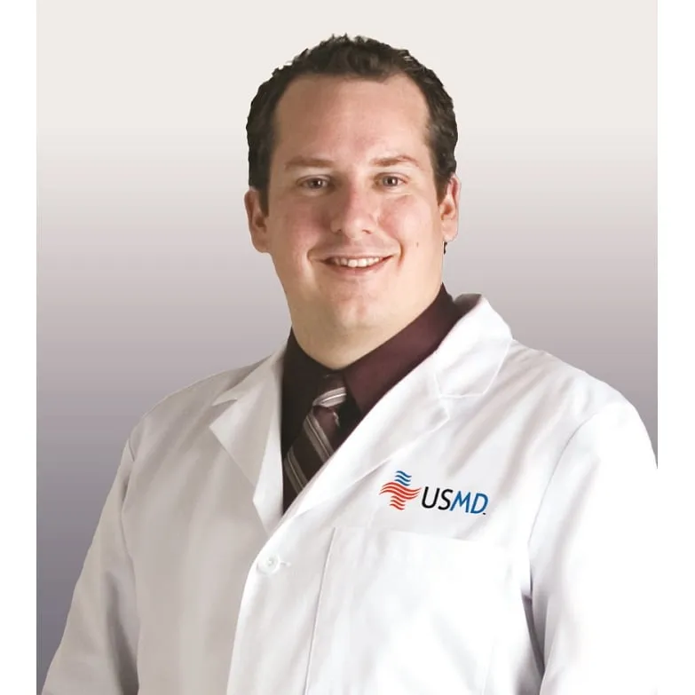 Dr. Michael Scott Auvenshine, MD - Aubrey, TX - Family Medicine, Sports Medicine