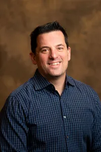 Dr. Ian Riddock, MD