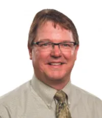 Dr. Jon Kaliher, DO