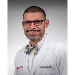 Dr. Johan Hernandez, MD - Columbia, SC - Family Medicine