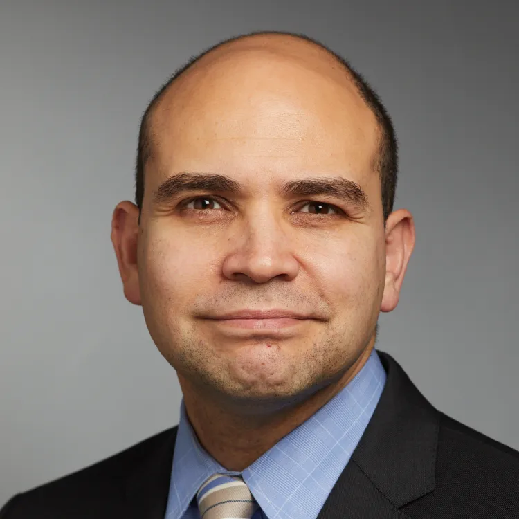 Dr. Cassius Iyad N Ochoa Chaar, MD - New Haven, CT - Vascular Surgery, Vascular Surgeon