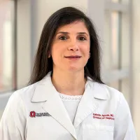 Dr. Isabelle M Ayoub, MD - Columbus, OH - Nephrology