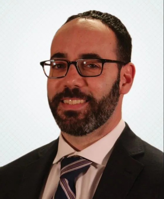 Dr. Jordan Lawrence Heffez, MD - Towson, MD - Ophthalmology
