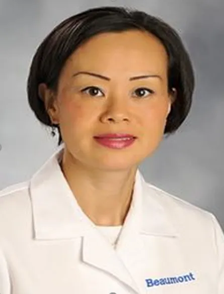 Dr. Joanna Qiong Sattar, MD