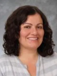 Dr. Garineh Ovanessoff, MD - Phoenix, AZ - Endocrinology,  Diabetes & Metabolism