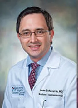 Dr. Juan F. Echavarria, MD - San Antonio, TX - Internal Medicine, Gastroenterologist