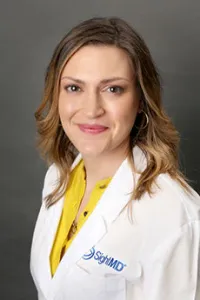 Dr. Faye Knoll, MD - Holbrook, NY - Ophthalmology