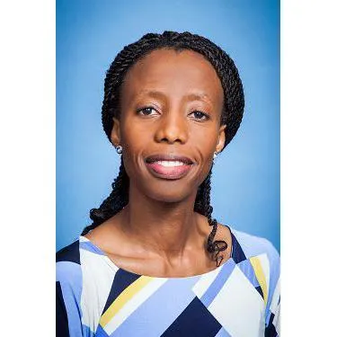Dr. Maa-Ohui Quarmyne, MD - Phoenix, AZ - Pediatrics