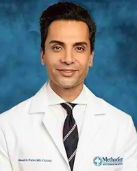 Dr. Nimesh H Patel, MD - Dallas, TX - Neurological Surgery