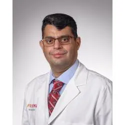 Dr. Wajid Ali Siddiqui, MD - Columbia, SC - Infectious Disease, Infectious Disease Specialist, Internal Medicine