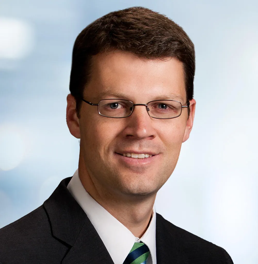 Dr. Mark Garrett, MD - Chandler, AZ - Neurological Surgery, Neurosurgery