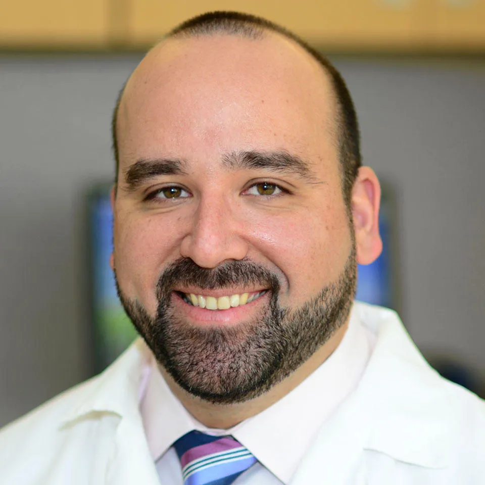 Dr. Joel A Ricci-Gorbea, MD - Flushing, NY - Surgery, Bariatric Surgeon, General Surgeon