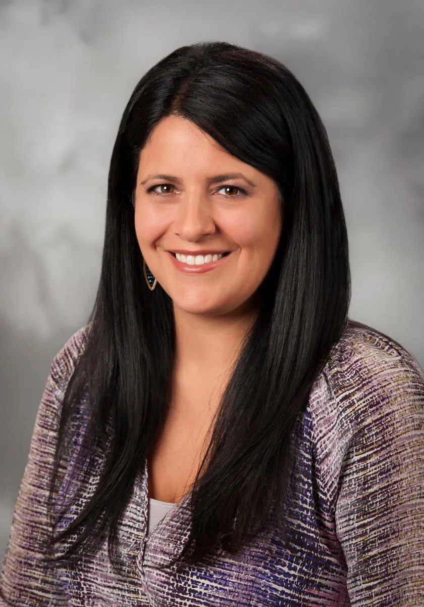 Dr. Melissa Ayoub Heinen, DO - Livonia, MI - Pediatrics, Public Health & General Preventive Medicine
