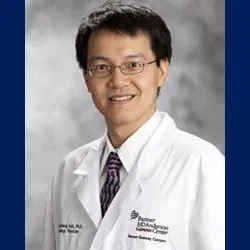 Dr. John Chi-Hung Chang, MD - Goodyear, AZ - Diagnostic Radiology, Diagnostic Radiologist