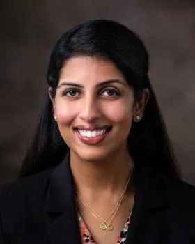 Dr. Sweta Kavali, MD - Saint Charles, MO - Ophthalmology