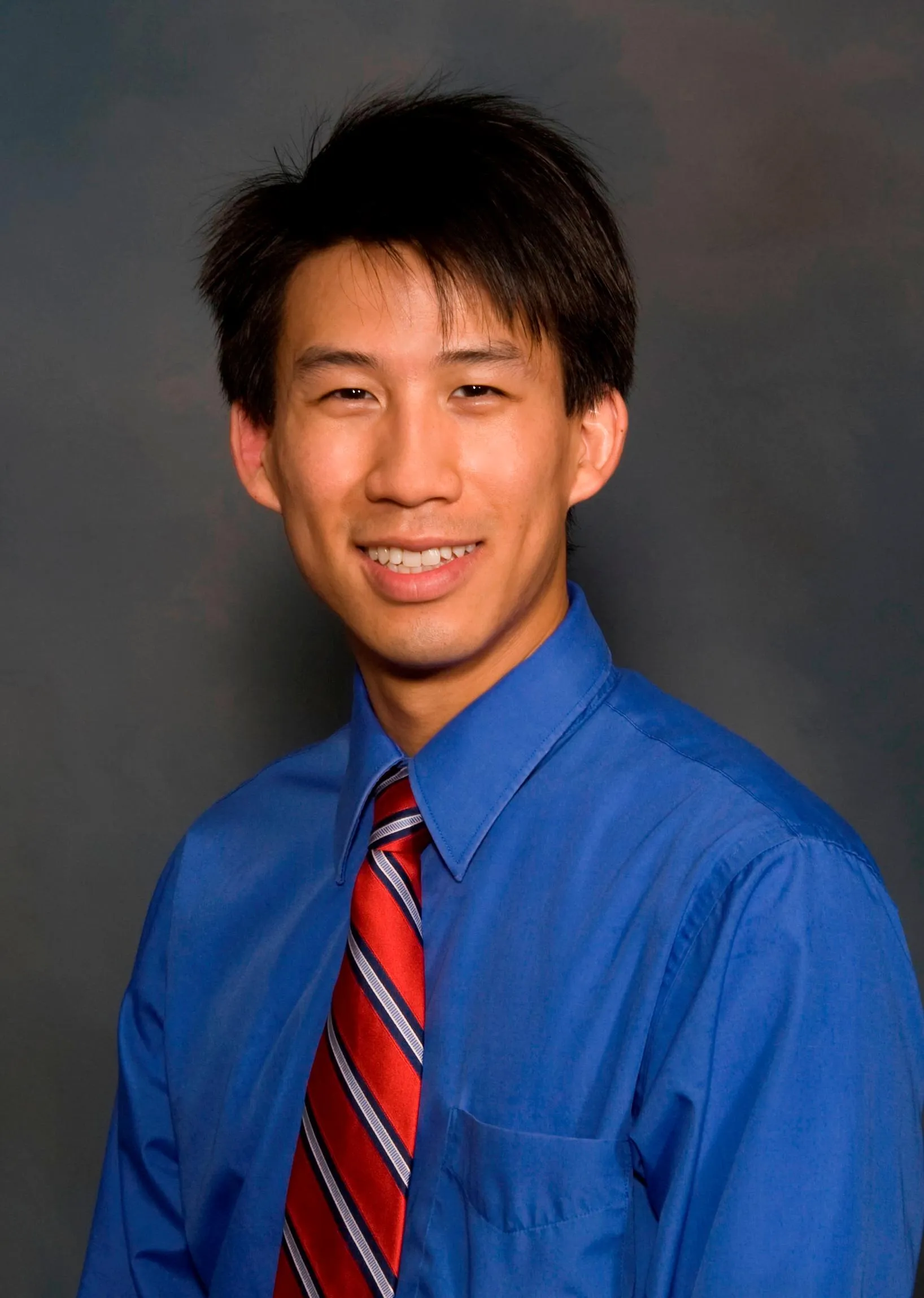 Dr. Lawton K Moy, MD - Channahon, IL - Pediatrics