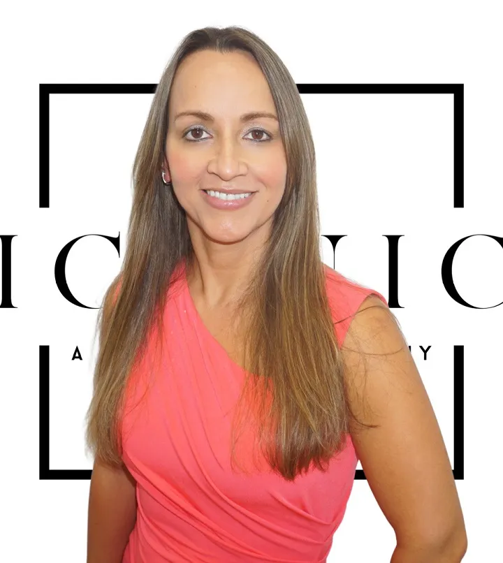 Dr. Shirley Patricia Jimenez, PA-C