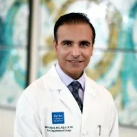 Dr. Mohit Khera, MD - Houston, TX - Urology