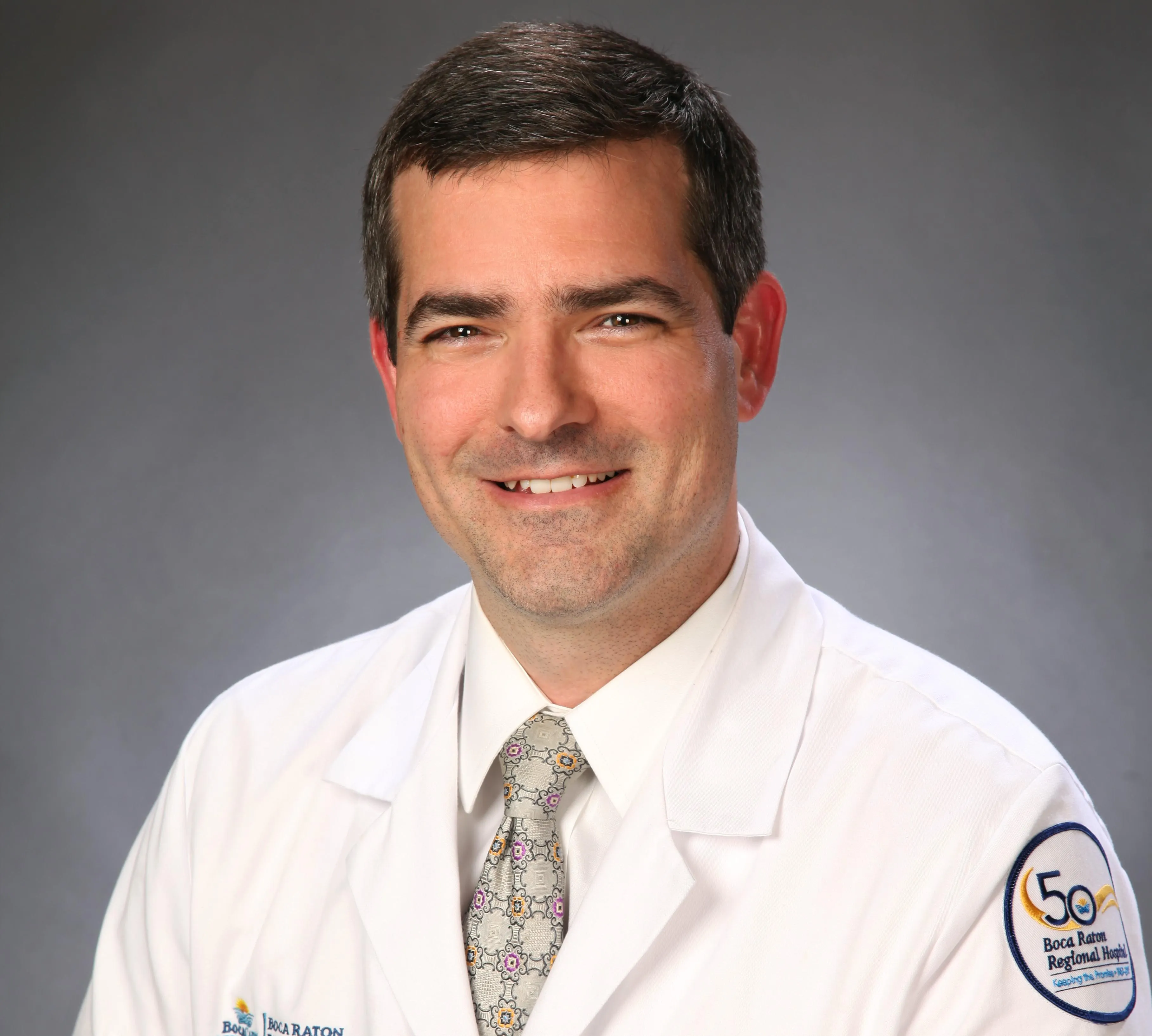 Dr. Justin Weatherall - Deerfield Beach, FL - Orthopedic Surgery, General Orthopedics
