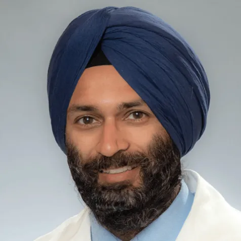 Dr. Updesh Bedi, MD - Gretna, LA - Interventional Cardiology, Cardiovascular Disease
