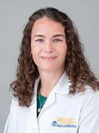 Dr. Jennifer B Humberson, MD - Richmond, VA - Medical Genetics