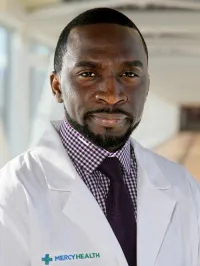 Dr. Enesi O Momoh, MD