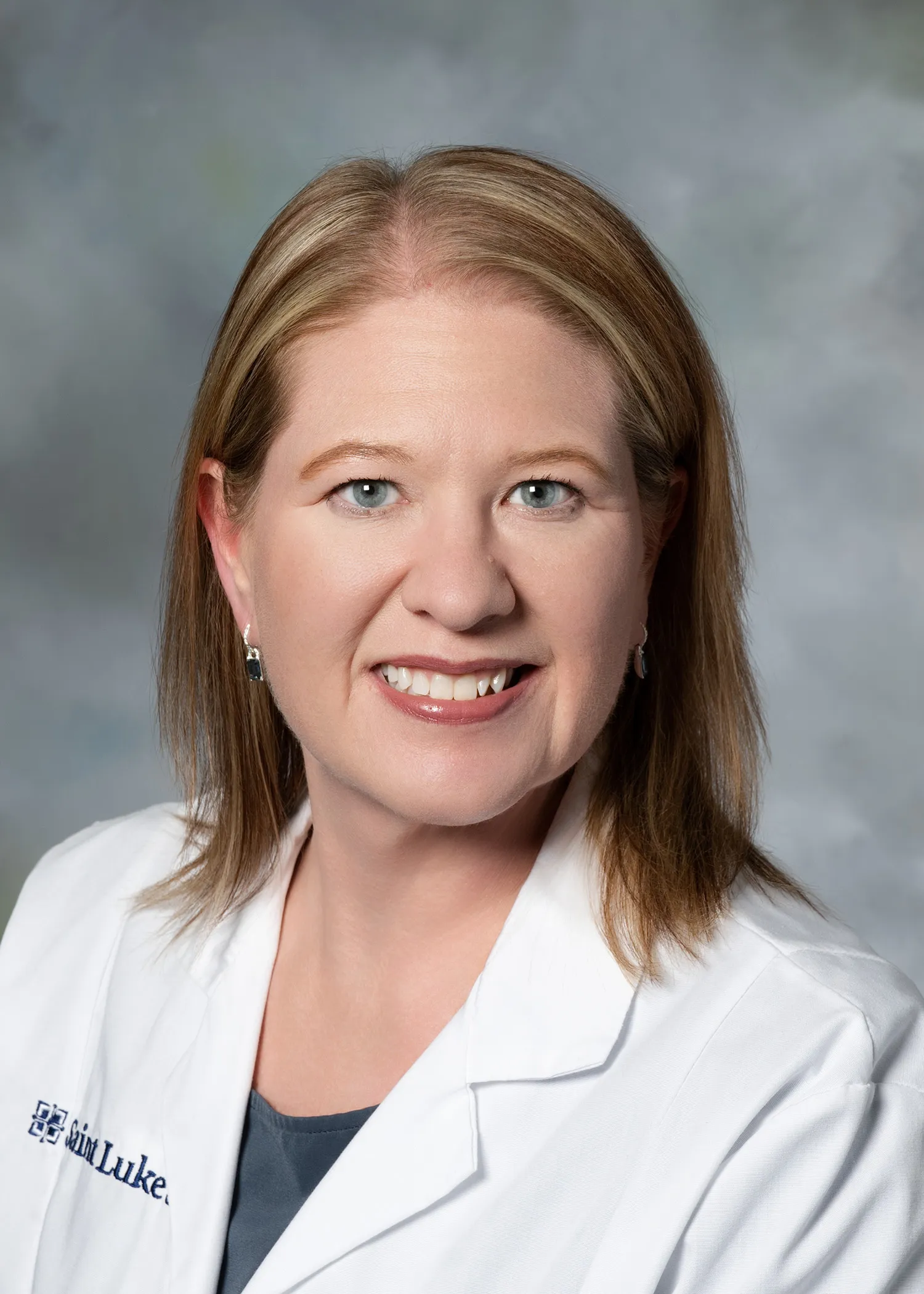 Dr. Amy M Holman - Kansas City, MO - Family Medicine