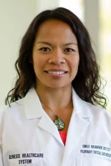 Dr. Emily J. Brawner, MD