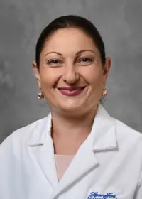 Dr. Lusine B Kirakosyan, MD - Sterling Heights, MI - Neurology